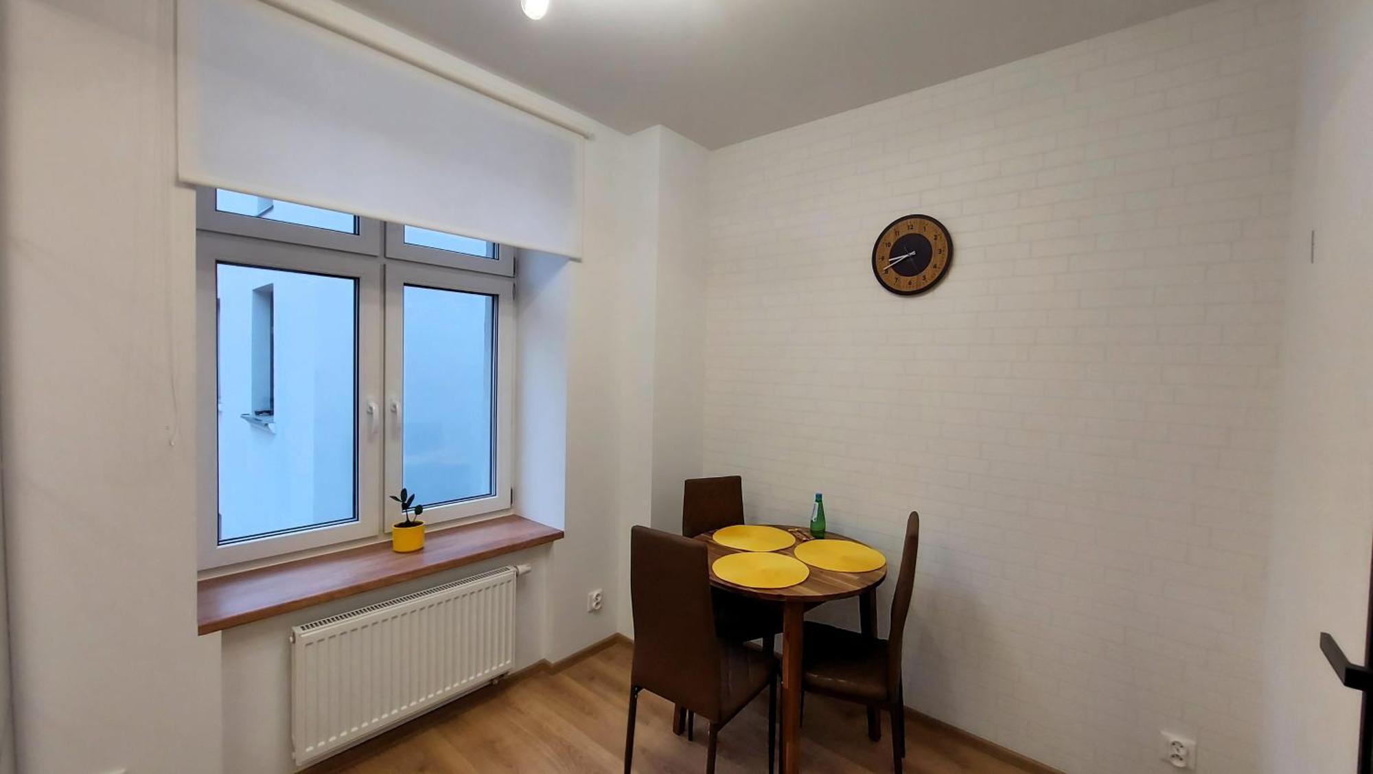 Theapartments Gdanska Lodz  Exterior photo
